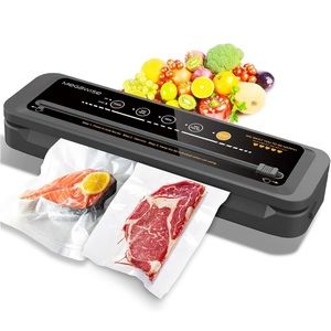 MegaWise Vacuum Sealer Machine